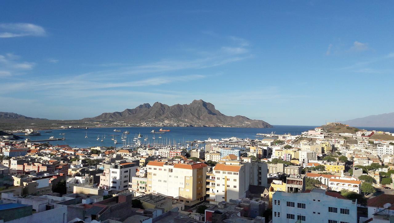 Bouganville Mindelo Eksteriør bilde
